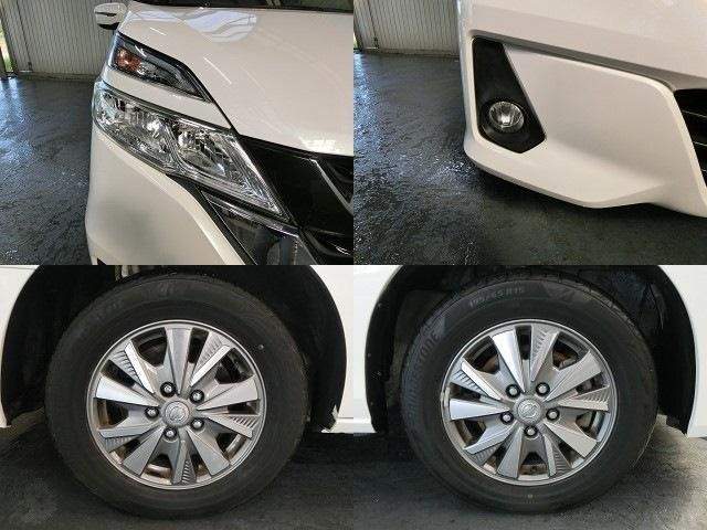 Ref:AUX-20469337 NISSAN SERENA 2018 - Image 17