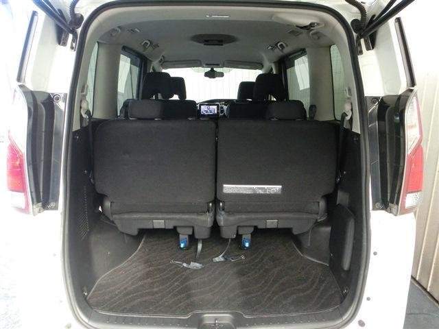 Ref:AUX-20469337 NISSAN SERENA 2018 - Image 19