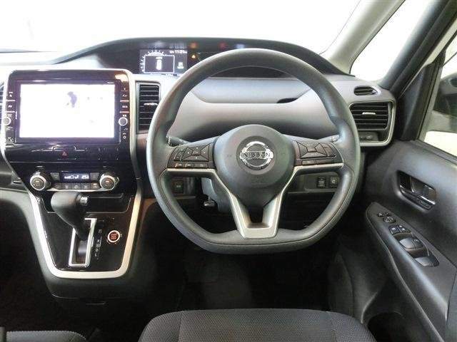 Ref:AUX-20469337 NISSAN SERENA 2018 - Image 20