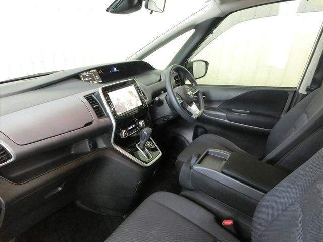 Ref:AUX-20469337 NISSAN SERENA 2018 - Image 3