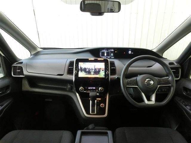 Ref:AUX-20469337 NISSAN SERENA 2018 - Image 4