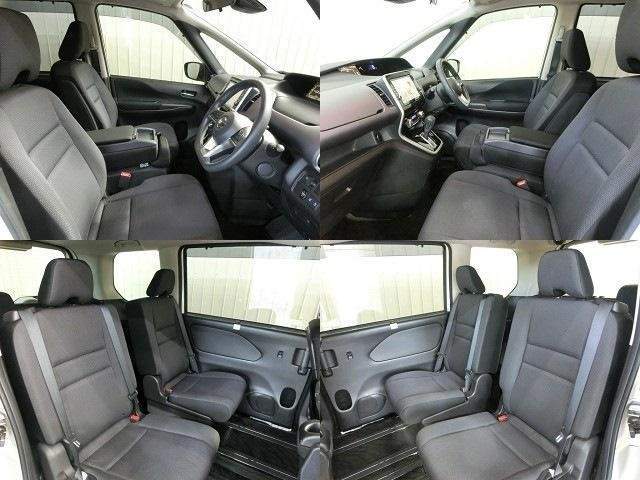 Ref:AUX-20469337 NISSAN SERENA 2018 - Image 5