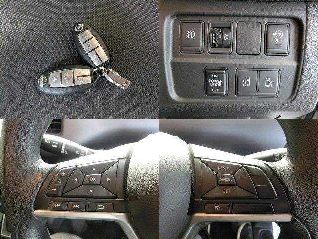 Ref:AUX-20469337 NISSAN SERENA 2018 - Image 6