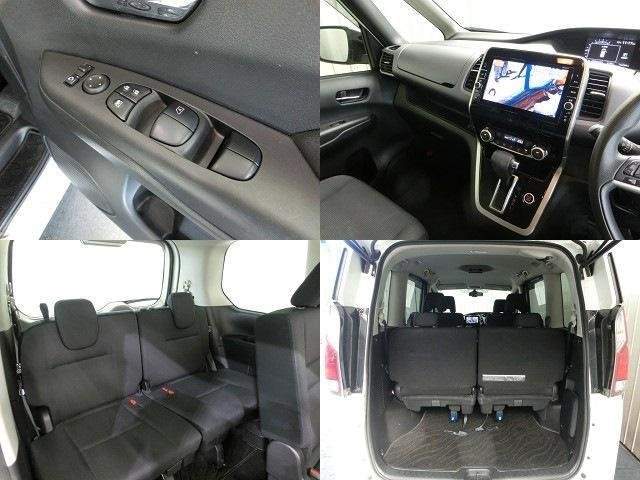 Ref:AUX-20469337 NISSAN SERENA 2018 - Image 8