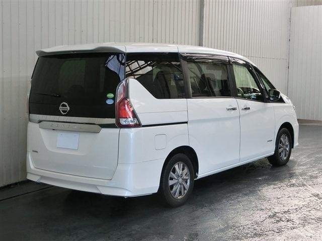 Ref:AUX-20469337 NISSAN SERENA 2018 - Image 10
