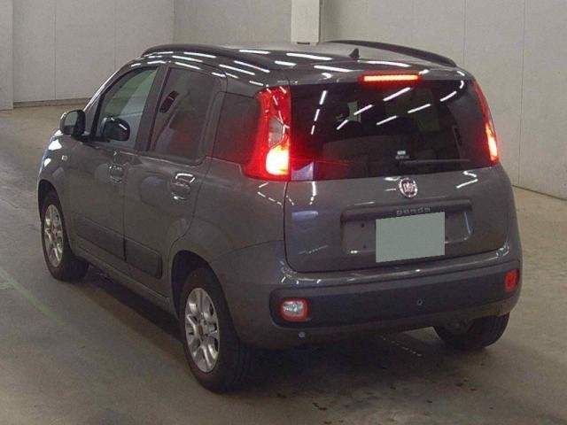 Ref:AUX-20469341 FIAT PANDA 2020 - Image 2