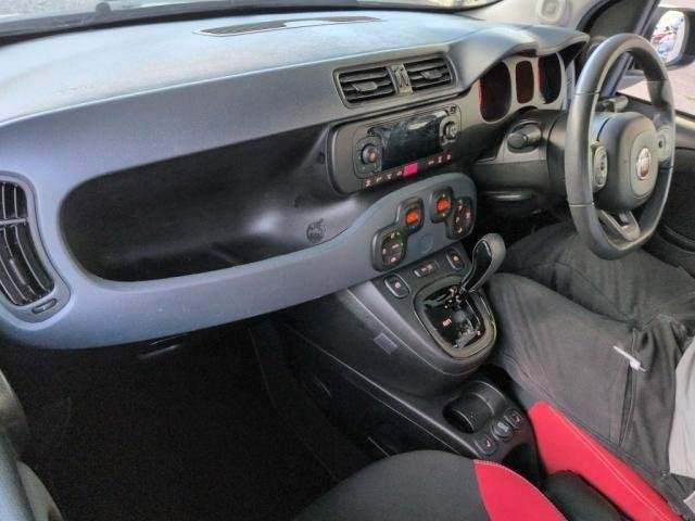 Ref:AUX-20469341 FIAT PANDA 2020 - Image 3