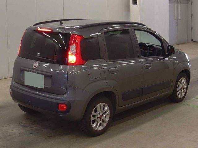 Ref:AUX-20469341 FIAT PANDA 2020 - Image 5