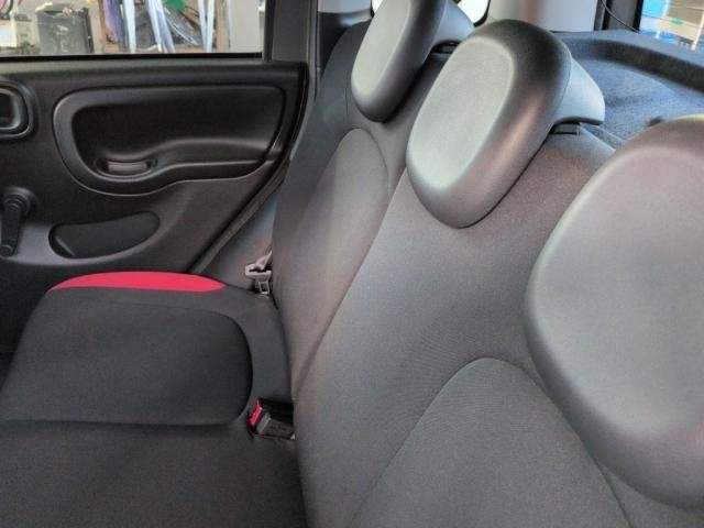 Ref:AUX-20469341 FIAT PANDA 2020 - Image 6