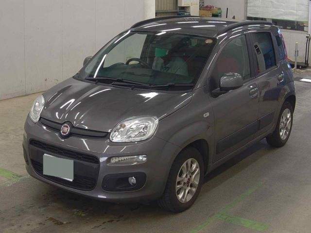 Ref:AUX-20469341 FIAT PANDA 2020