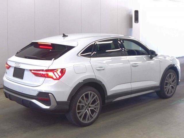 Ref:AUX-20469374 AUDI Q3 SPORTBACK 2023 - Image 2