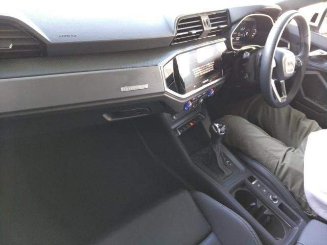 Ref:AUX-20469374 AUDI Q3 SPORTBACK 2023 - Image 3