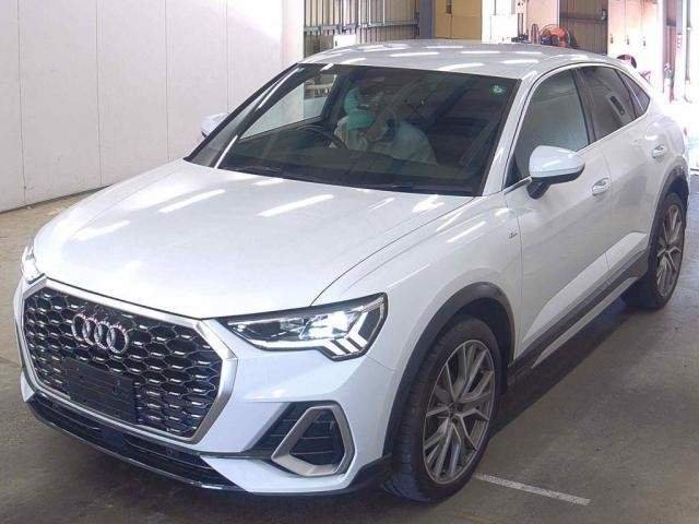 Ref:AUX-20469374 AUDI Q3 SPORTBACK 2023 - Image 5