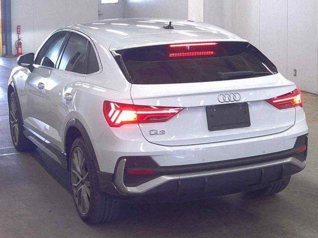 Ref:AUX-20469374 AUDI Q3 SPORTBACK 2023 - Image 6