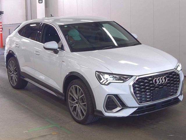 Ref:AUX-20469374 AUDI Q3 SPORTBACK 2023