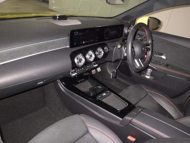 Ref:AUX-20469412 MERCEDES BENZ A-CLASS 2024 - Image 3