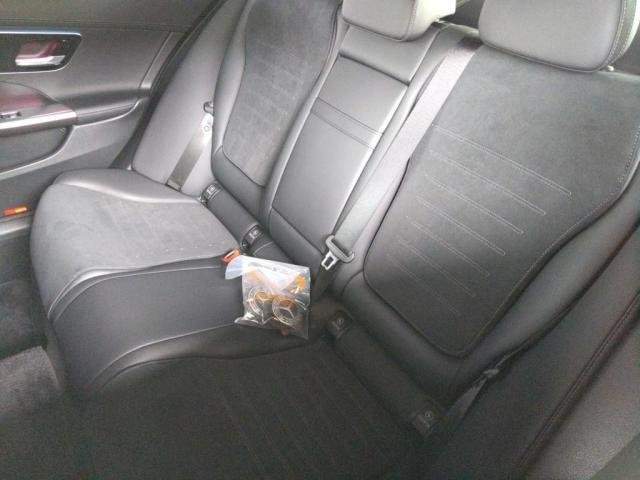 Ref:AUX-20469523 MERCEDES BENZ C-CLASS 2022 - Image 4