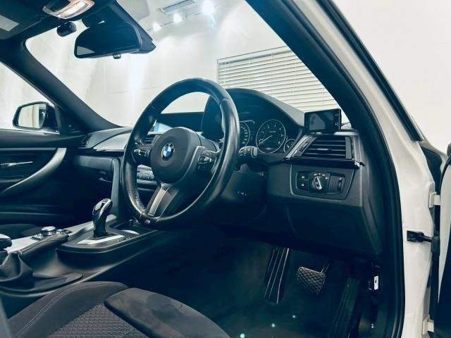 Ref:AUX-20469574 BMW 3 SERIES 2013 - Image 18