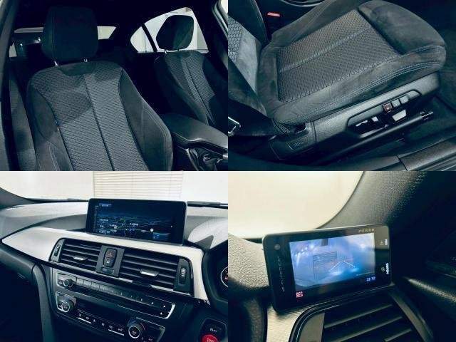 Ref:AUX-20469574 BMW 3 SERIES 2013 - Image 19