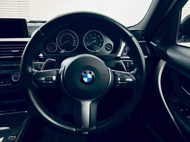 Ref:AUX-20469574 BMW 3 SERIES 2013 - Image 20