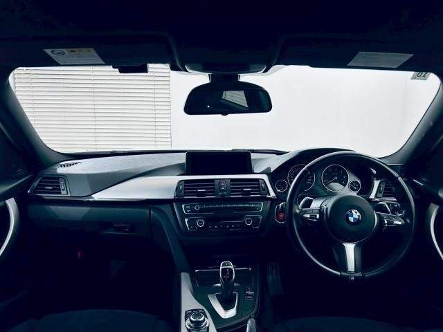 Ref:AUX-20469574 BMW 3 SERIES 2013 - Image 3