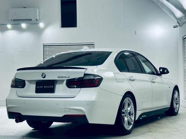 Ref:AUX-20469574 BMW 3 SERIES 2013 - Image 7