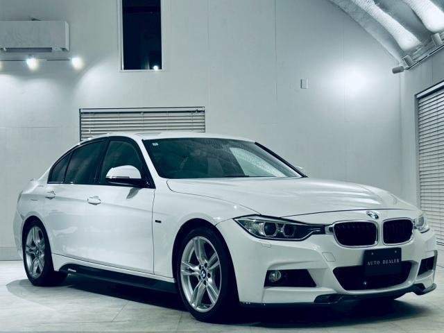 Ref:AUX-20469574 BMW 3 SERIES 2013 - Image 8