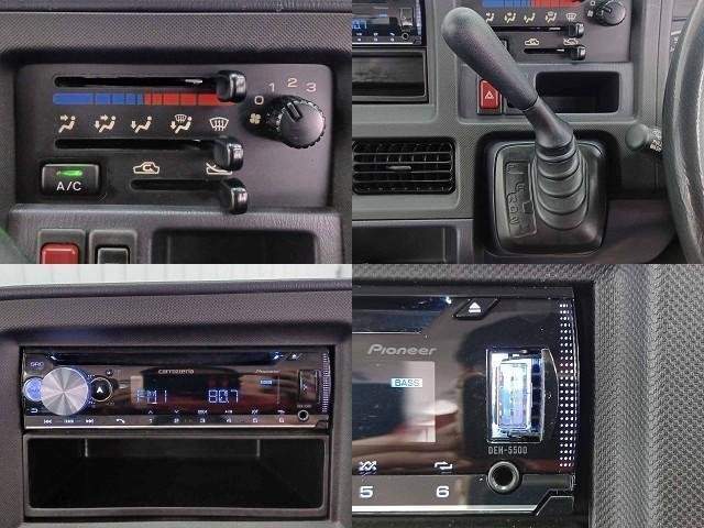 Ref:AUX-20469579 SUBARU SAMBAR VAN 2011 - Image 11