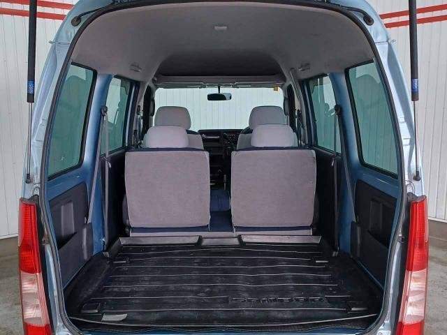 Ref:AUX-20469579 SUBARU SAMBAR VAN 2011 - Image 15