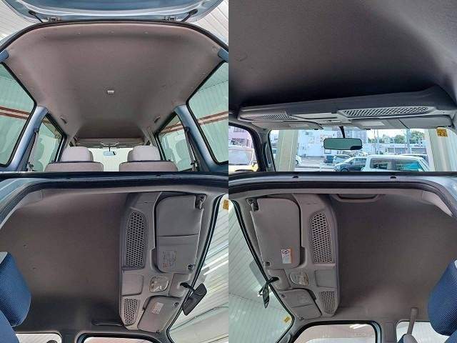 Ref:AUX-20469579 SUBARU SAMBAR VAN 2011 - Image 16