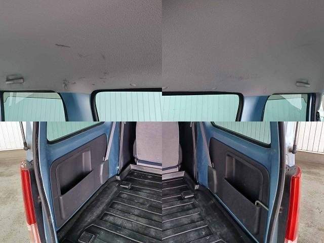 Ref:AUX-20469579 SUBARU SAMBAR VAN 2011 - Image 17