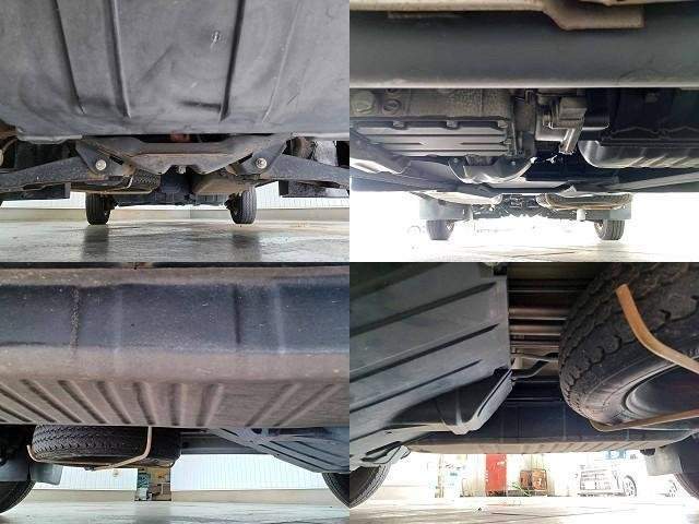 Ref:AUX-20469579 SUBARU SAMBAR VAN 2011 - Image 6