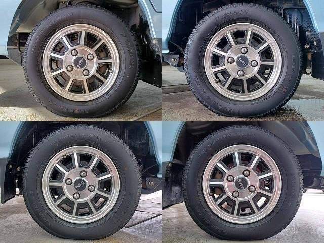 Ref:AUX-20469579 SUBARU SAMBAR VAN 2011 - Image 8