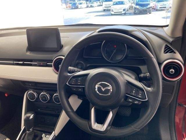 Ref:AUX-20469582 MAZDA DEMIO 2017 - Image 17