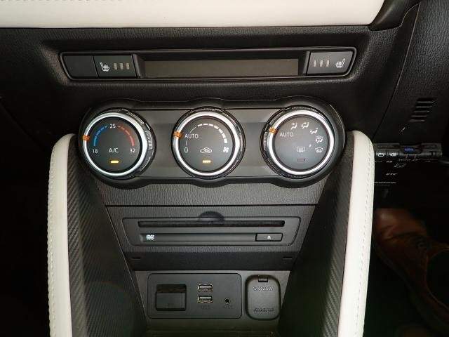 Ref:AUX-20469582 MAZDA DEMIO 2017 - Image 19