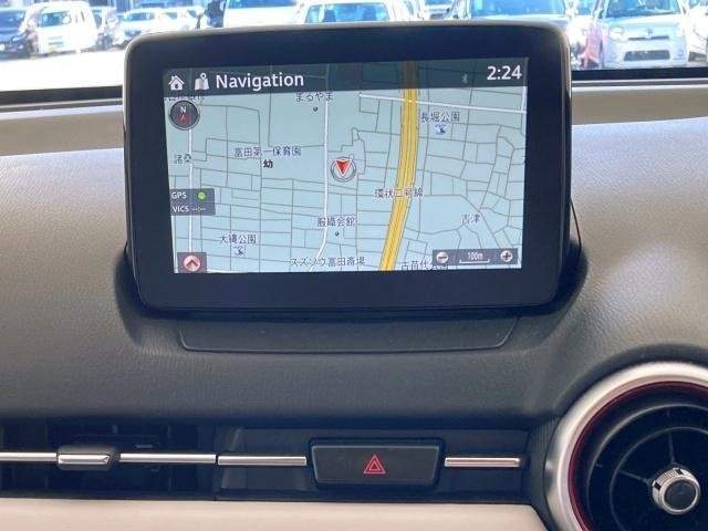 Ref:AUX-20469582 MAZDA DEMIO 2017 - Image 20