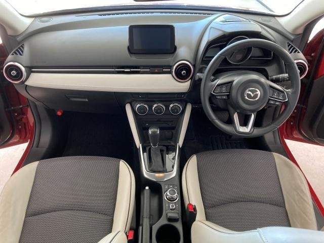 Ref:AUX-20469582 MAZDA DEMIO 2017 - Image 3