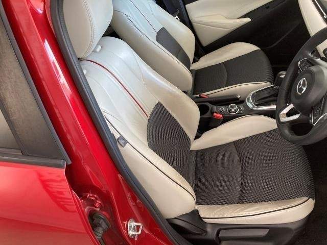 Ref:AUX-20469582 MAZDA DEMIO 2017 - Image 6