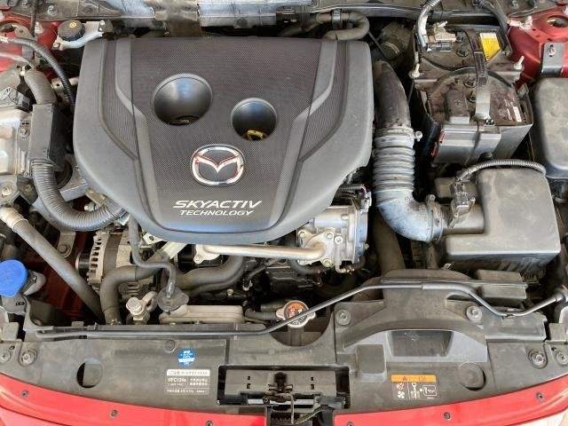 Ref:AUX-20469582 MAZDA DEMIO 2017 - Image 8