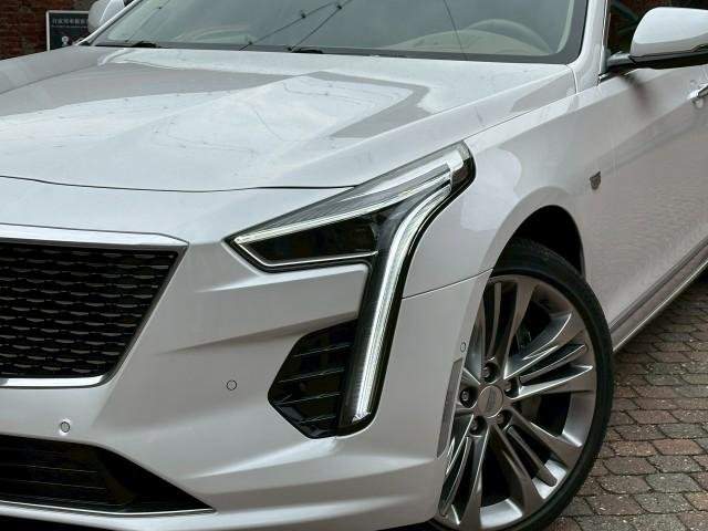 Ref:AUX-20469593 CADILLAC CADILLAC CT6 2020 - Image 13