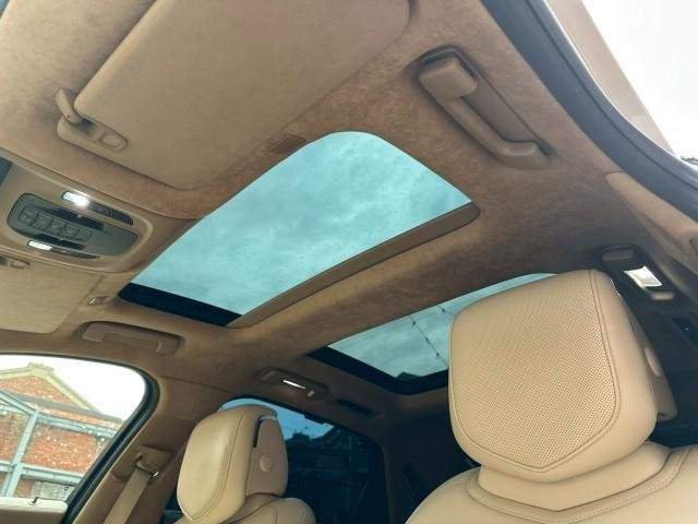 Ref:AUX-20469593 CADILLAC CADILLAC CT6 2020 - Image 17