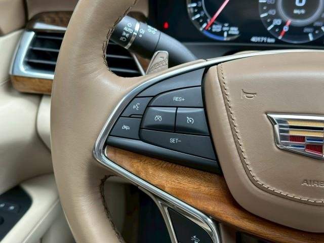 Ref:AUX-20469593 CADILLAC CADILLAC CT6 2020 - Image 18