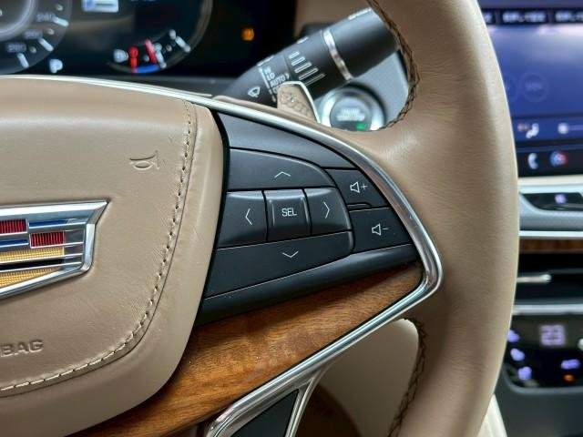 Ref:AUX-20469593 CADILLAC CADILLAC CT6 2020 - Image 19