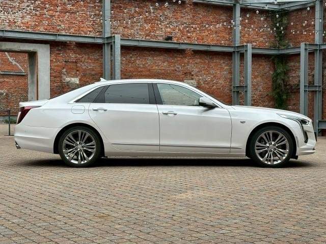 Ref:AUX-20469593 CADILLAC CADILLAC CT6 2020 - Image 4