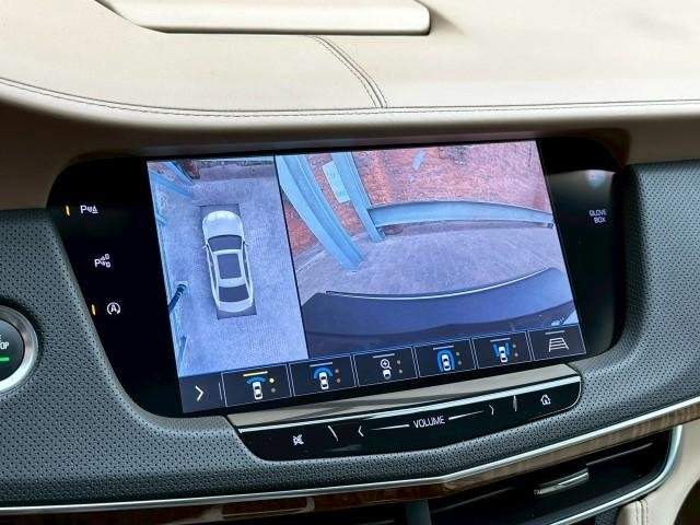 Ref:AUX-20469593 CADILLAC CADILLAC CT6 2020 - Image 5