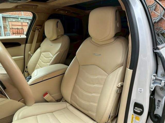 Ref:AUX-20469593 CADILLAC CADILLAC CT6 2020 - Image 6