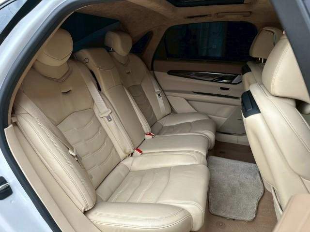 Ref:AUX-20469593 CADILLAC CADILLAC CT6 2020 - Image 7