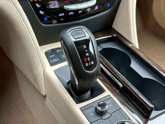 Ref:AUX-20469593 CADILLAC CADILLAC CT6 2020 - Image 8