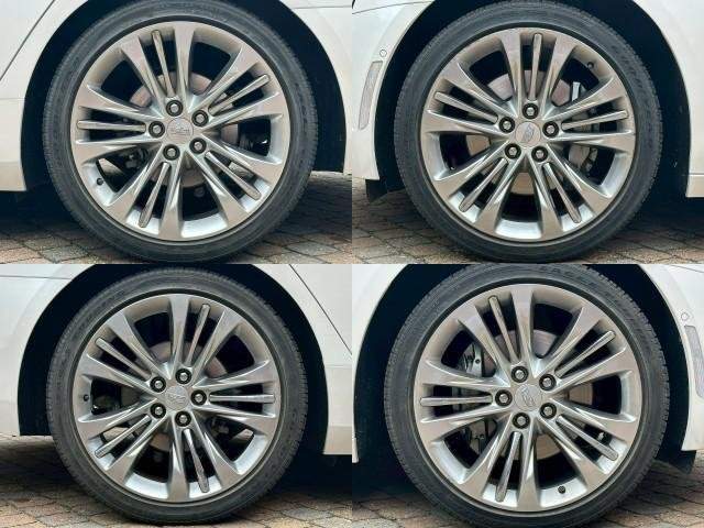 Ref:AUX-20469593 CADILLAC CADILLAC CT6 2020 - Image 9