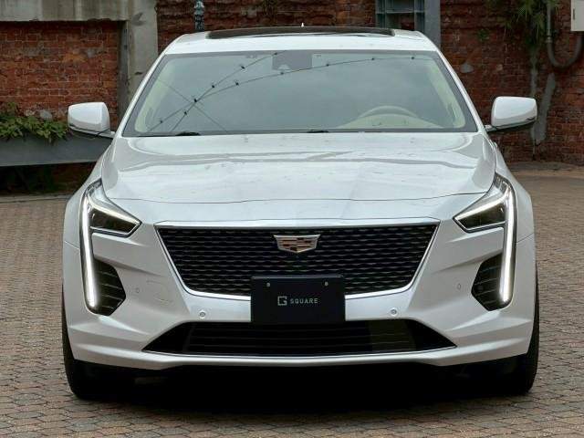 Ref:AUX-20469593 CADILLAC CADILLAC CT6 2020 - Image 10